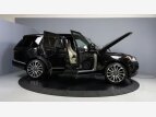 Thumbnail Photo 15 for 2016 Land Rover Range Rover Supercharged